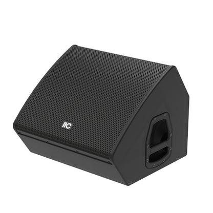 KS-14F Professional Three-frequency Coaxial Monitor Speaker