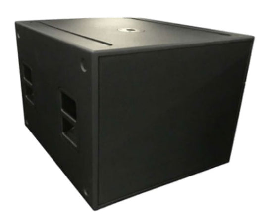 TK-181S High grade ultra low frequency sound box