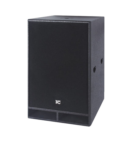 TS-615S, TS-618S High-end Ultra-low Frequency Loudspeaker