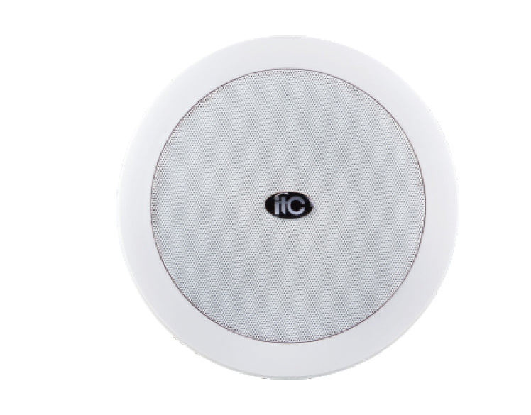 C-610W Ceiling Speaker (Coaxial Speaker)